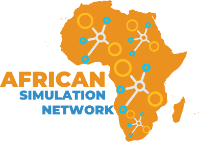 African Simulation Network